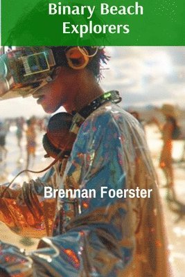 Binary Beach Explorers 1