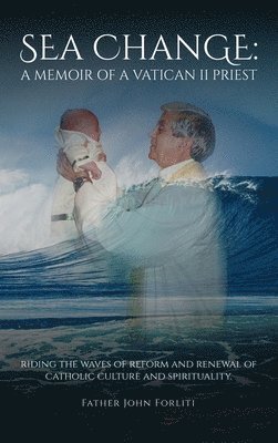bokomslag Sea Change