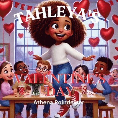 Tahleya's Valentine's Day 1