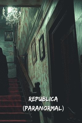 REPUBLICA (Paranormal) 1