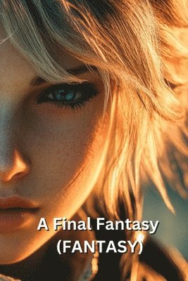 bokomslag A Final Fantasy (FANTASY)