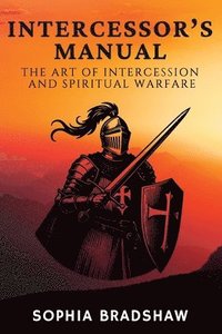 bokomslag Intercessor's Manual