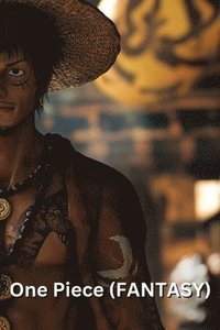 bokomslag One Piece (FANTASY)