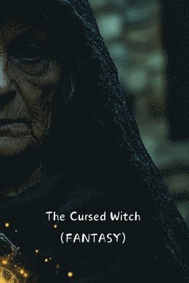 The Cursed Witch 1