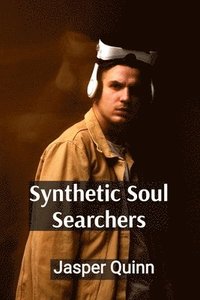 bokomslag Synthetic Soul Searchers