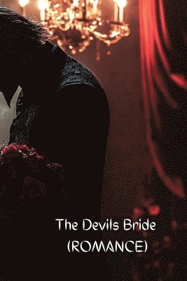 bokomslag Devils Bride (ROMANCE)