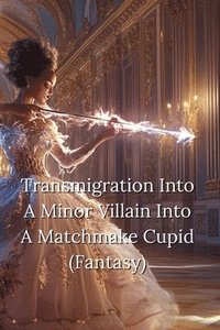 bokomslag Transmigration Into A Minor Villain Into A Matchmake Cupid (Fantasy)