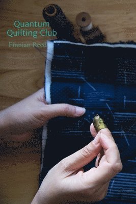 bokomslag Quantum Quilting Club