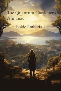 bokomslag The Quantum Gardener's Almanac: A Fantasy Epic Chronicling the Adventures of a Young Mage Discovering the Secrets of Ancient Runes and Battling the Fo