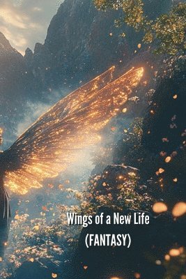 Wings of a New Life 1