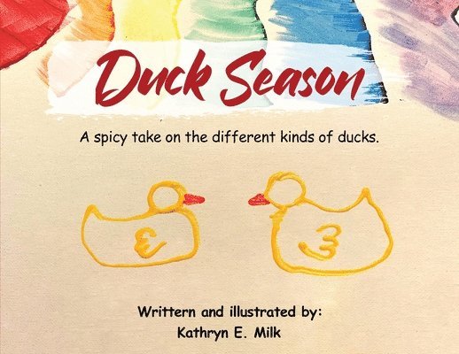 Duck Season 1