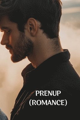 bokomslag Prenup (Romance)