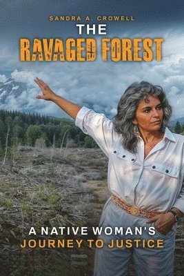 bokomslag Ravaged Forest