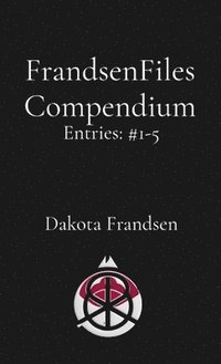 bokomslag FrandsenFiles Compendium