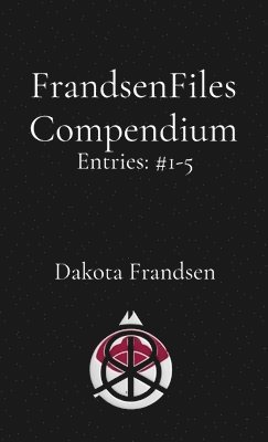 FrandsenFiles Compendium 1