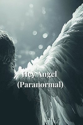 bokomslag Hey Angel (Paranormal)