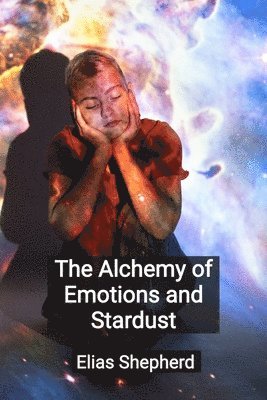 The Alchemy of Emotions and Stardust: Deciphering the Enigmatic Codes of Ancient Civilizations and Unveiling the Secrets of a Pre-Digital Past 1