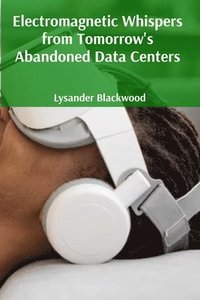 bokomslag Electromagnetic Whispers from Tomorrow's Abandoned Data Centers: Investigating the Psychological Impact of Automated Systems on Modern Urban Solitude