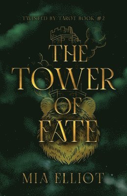 The Tower of Fate 1