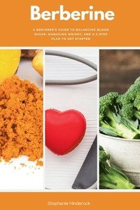 bokomslag Berberine