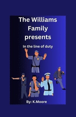 In the line of duty 1