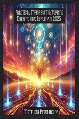 bokomslag Practical Manifesting