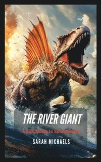 bokomslag The River Giant: A Kids Guide to Spinosaurus