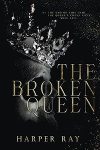 bokomslag Broken Queen
