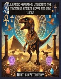 bokomslag Jurassic Pharaohs