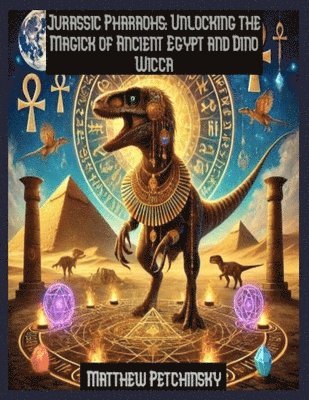 Jurassic Pharaohs 1