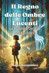 bokomslag Il Regno delle Ombre Lucenti: La Bambina Custode dell'Equilibrio