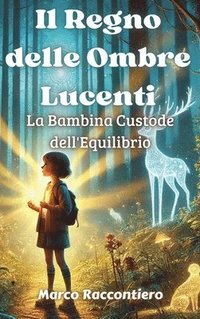 bokomslag Il Regno delle Ombre Lucenti