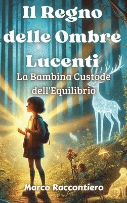 bokomslag Il Regno delle Ombre Lucenti: La Bambina Custode dell'Equilibrio