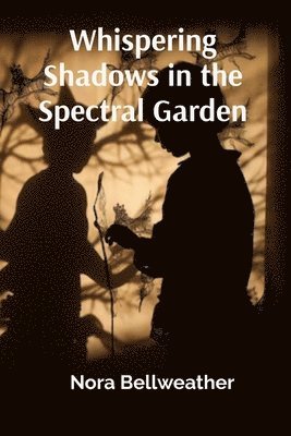 Whispering Shadows in the Spectral Garden 1