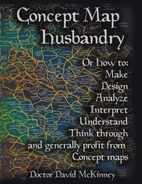 bokomslag Concept Map Husbandry