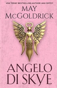 bokomslag Angelo di Skye