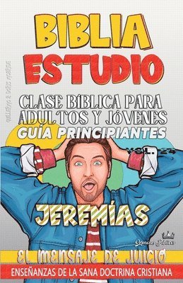 Clase Bblica para Adultos y Jvenes 1