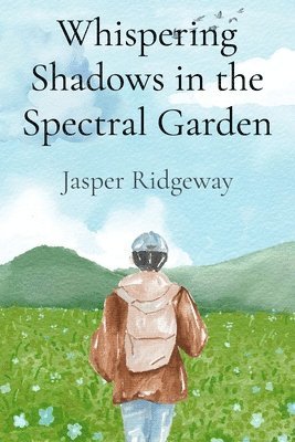 Whispering Shadows in the Spectral Garden 1