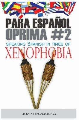 Para Espaol Oprima #2 Hardcover 1