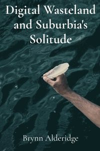 bokomslag Digital Wasteland and Suburbia's Solitude: A Practical Handbook for Emotional Alchemy and Spiritual Renewal