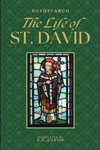 bokomslag Life of St. David