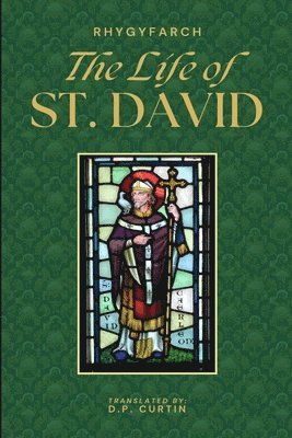 bokomslag Life of St. David