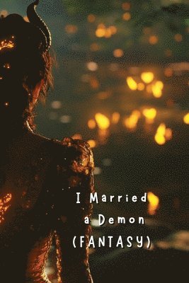 bokomslag I Married a Demon
