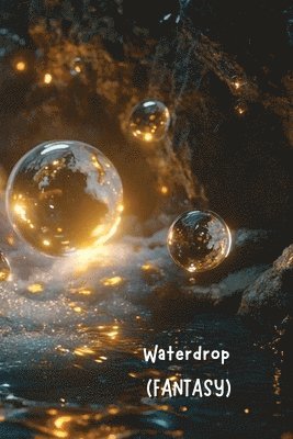 bokomslag Waterdrop