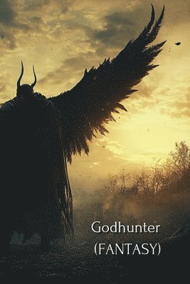 Godhunter 1