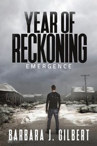 bokomslag Year of Reckoning, Emergence
