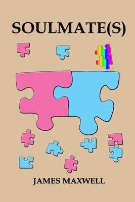 James Maxwell - Soulmate(s), Häftad