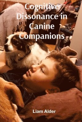 Cognitive Dissonance in Canine Companions 1