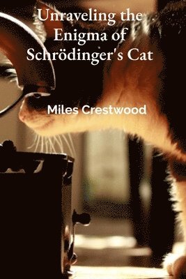 bokomslag Unraveling the Enigma of Schrdinger's Cat