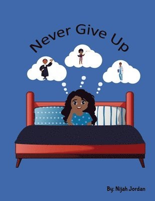 Never Give Up 1